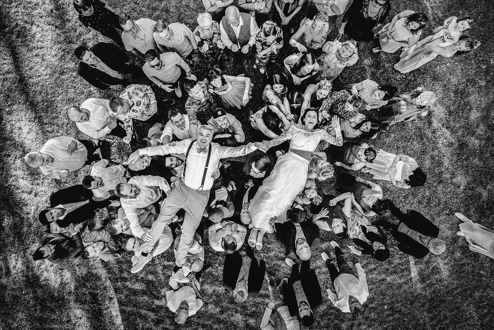 Hochzeitsfotograf Köln Gruppenfoto Hochzeitsfotograf Köln Gruppenfoto