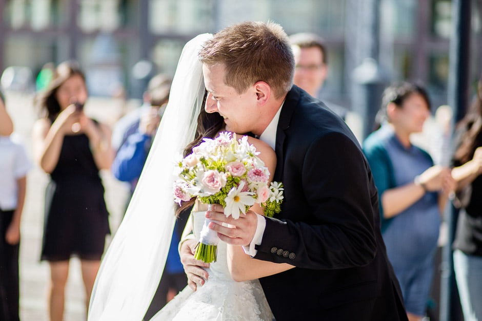 Hochzeitsfotograf Dortmund