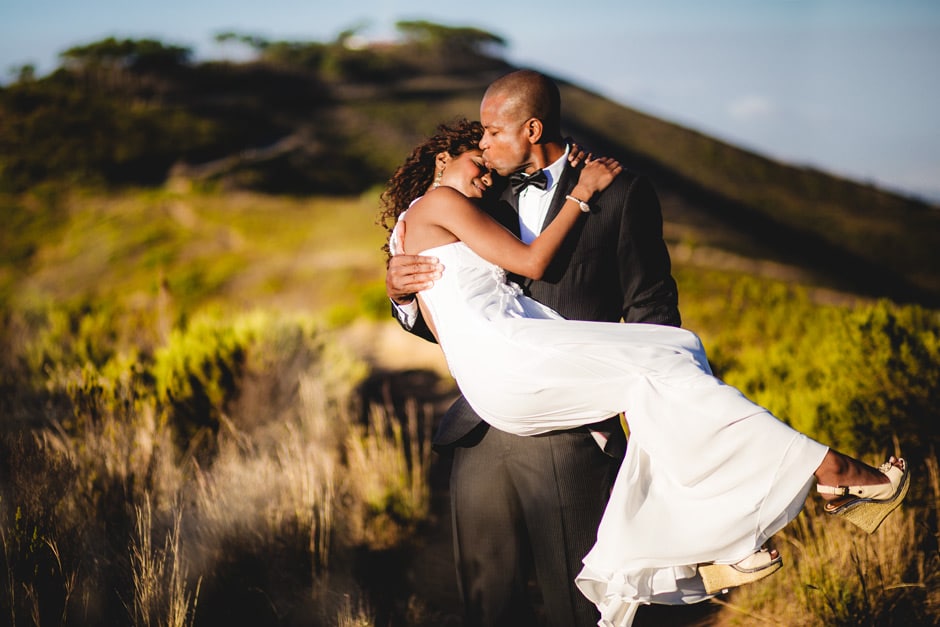 Hochzeitsfotograf Kapstadt