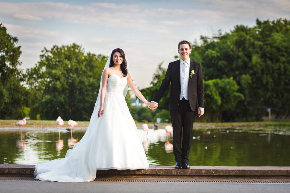 Hochzeitsfotograf Dortmund