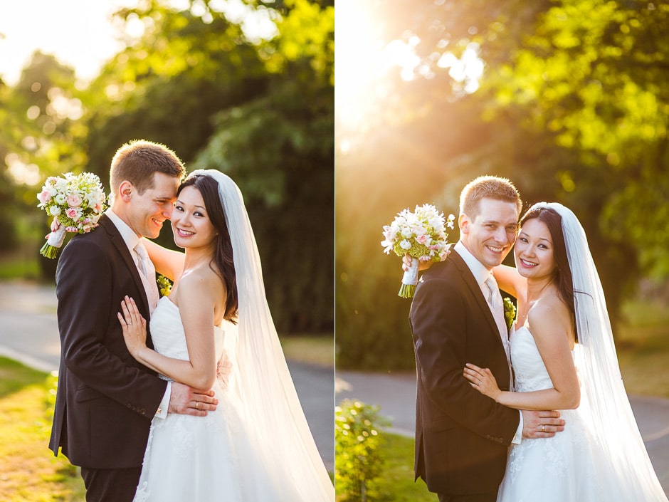 Hochzeitsfotograf Dortmund
