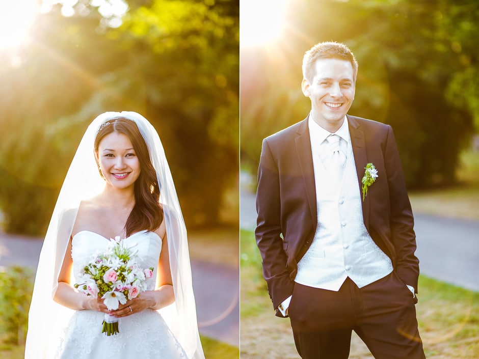 Hochzeitsfotograf Dortmund