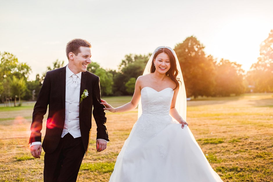 Hochzeitsfotograf Dortmund