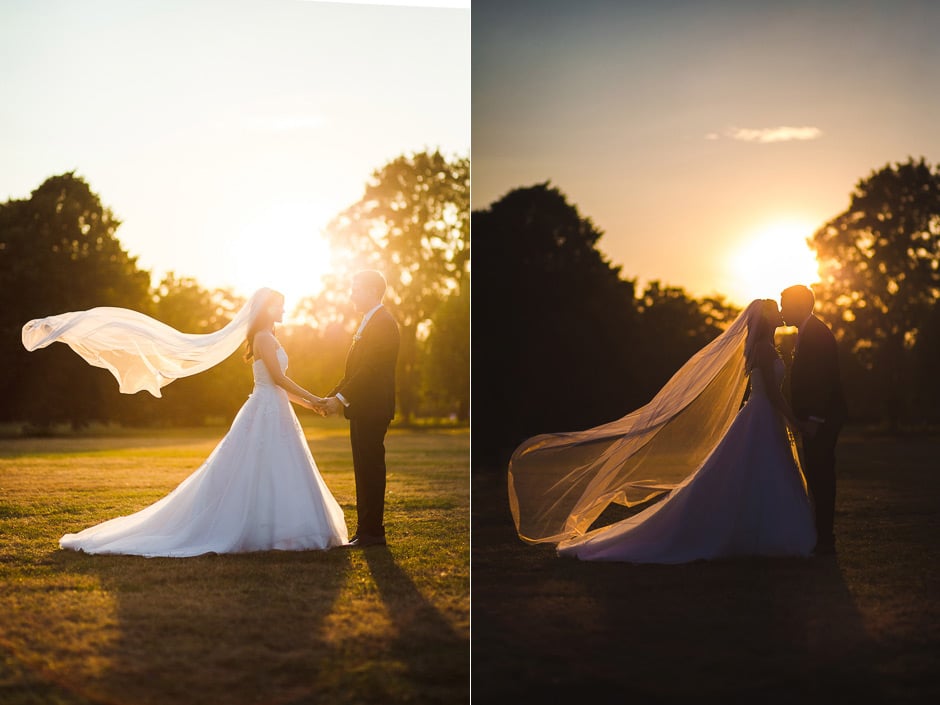 Hochzeitsfotograf Dortmund