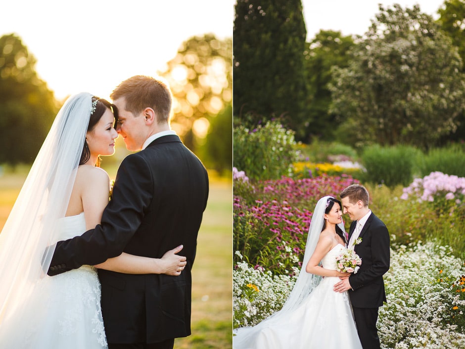 Hochzeitsfotograf Dortmund
