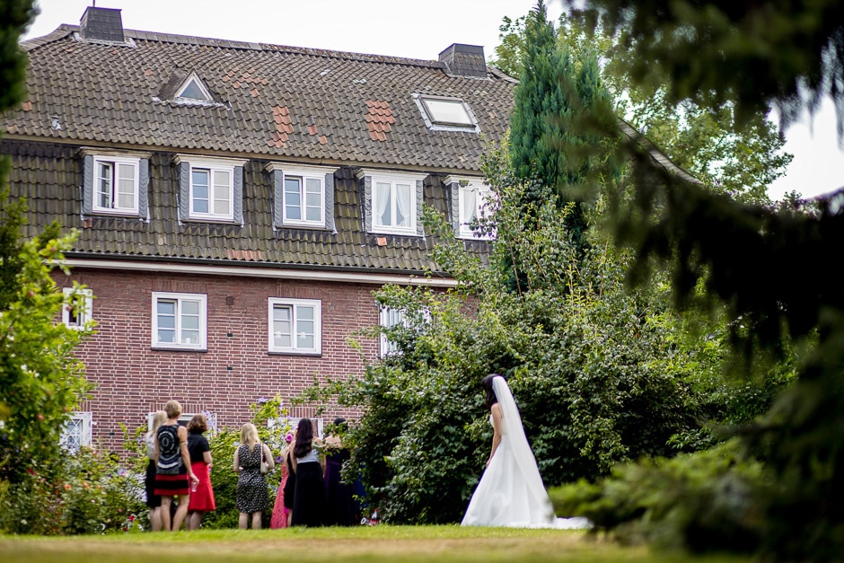 Hochzeitsfotograf Dortmund