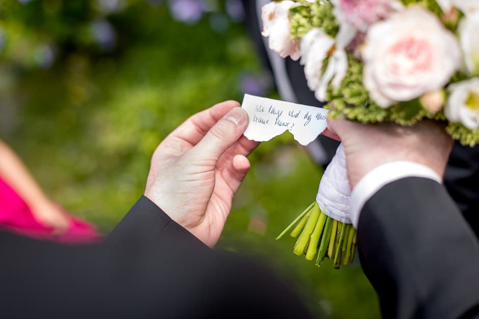 Hochzeitsfotograf Dortmund