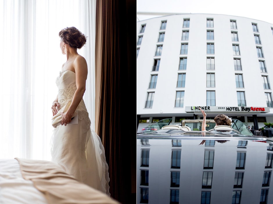 Hochzeit Schloss Morsbroich Hochzeitsfotograf Leverkusen