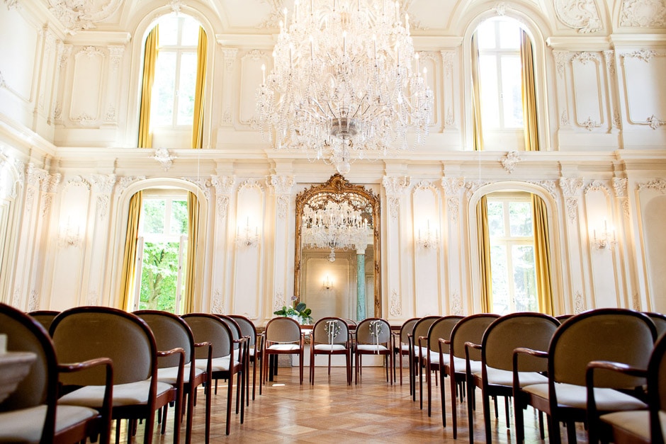 Hochzeit Schloss Morsbroich Hochzeitsfotograf Leverkusen