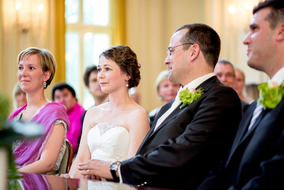 Hochzeit Schloss Morsbroich Hochzeitsfotograf Leverkusen