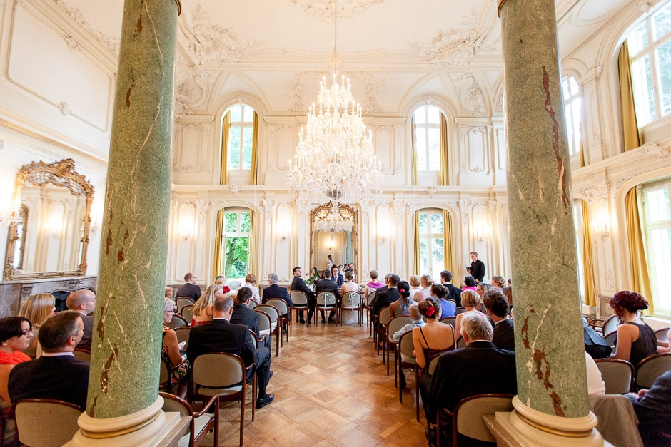 Hochzeit Schloss Morsbroich Hochzeitsfotograf Leverkusen