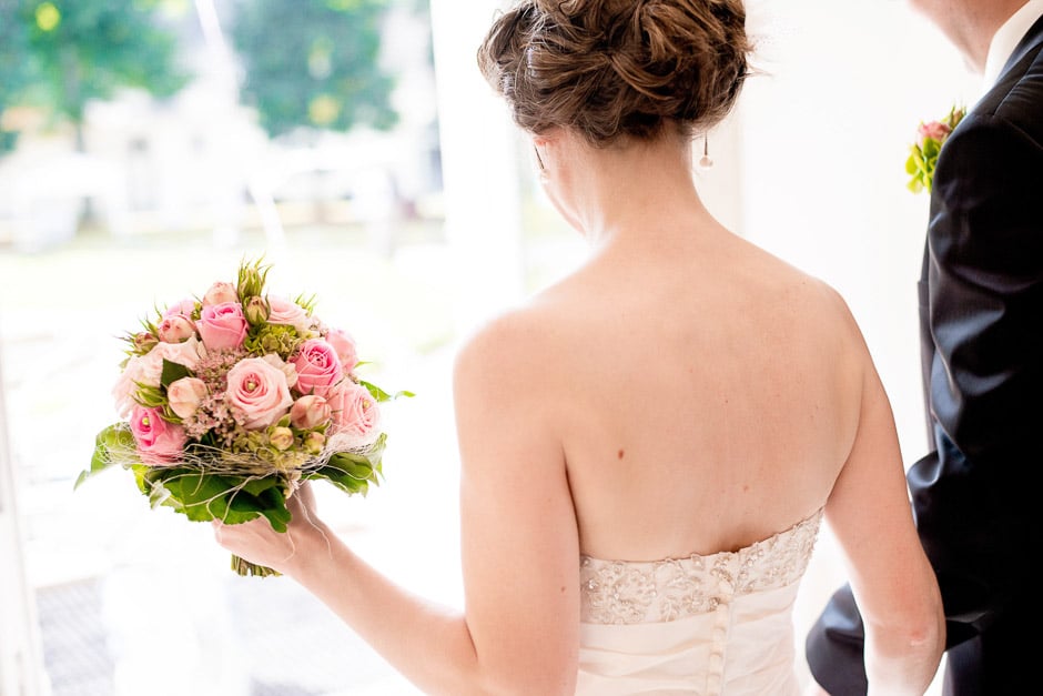 Hochzeit Schloss Morsbroich Hochzeitsfotograf Leverkusen