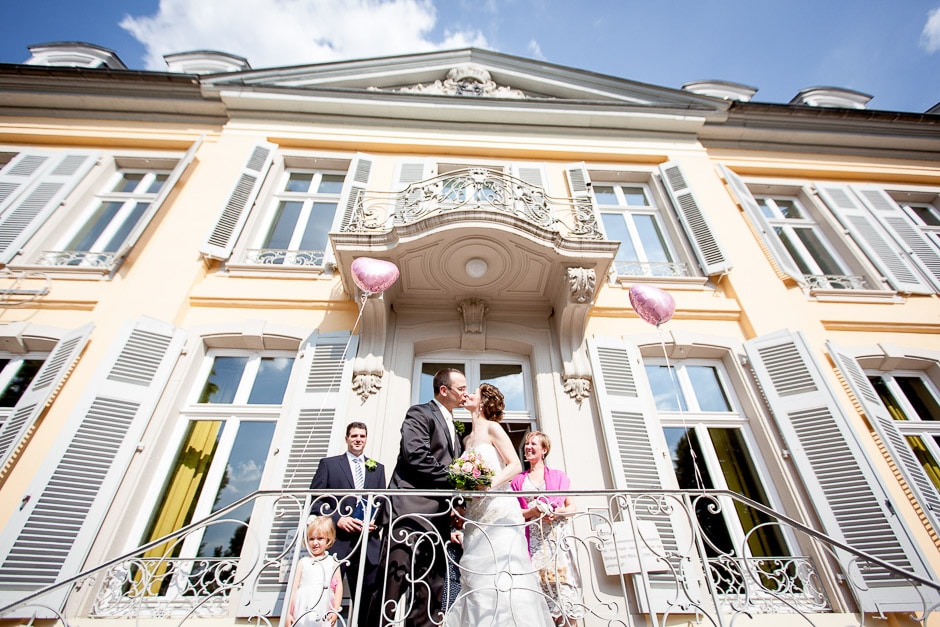 Hochzeit Schloss Morsbroich Hochzeitsfotograf Leverkusen