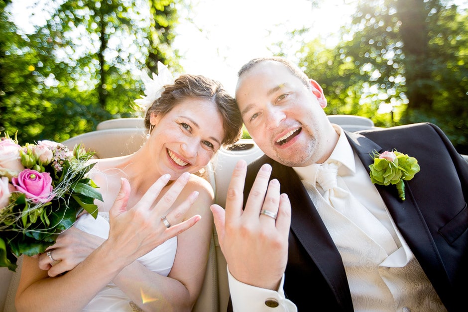 Hochzeit Schloss Morsbroich Hochzeitsfotograf Leverkusen