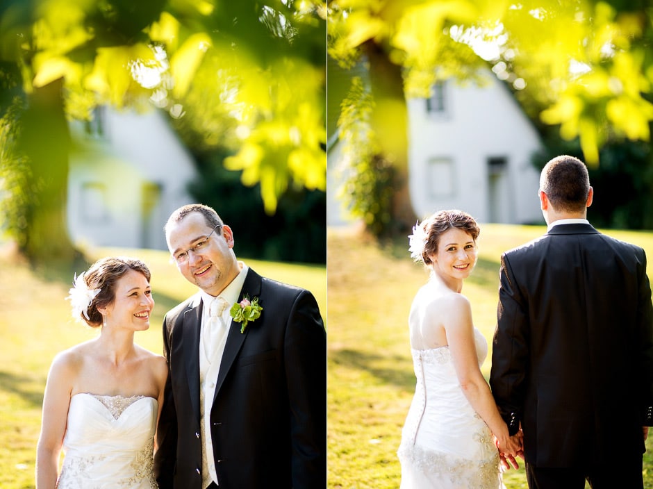 Hochzeit Schloss Morsbroich Hochzeitsfotograf Leverkusen