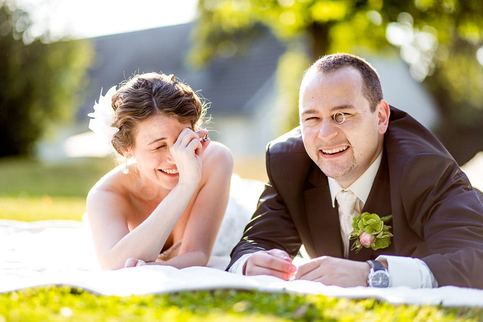 Hochzeit Schloss Morsbroich Hochzeitsfotograf Leverkusen