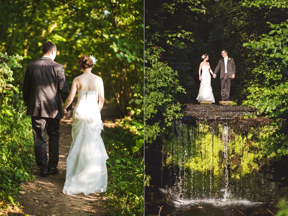 Hochzeit Schloss Morsbroich Hochzeitsfotograf Leverkusen