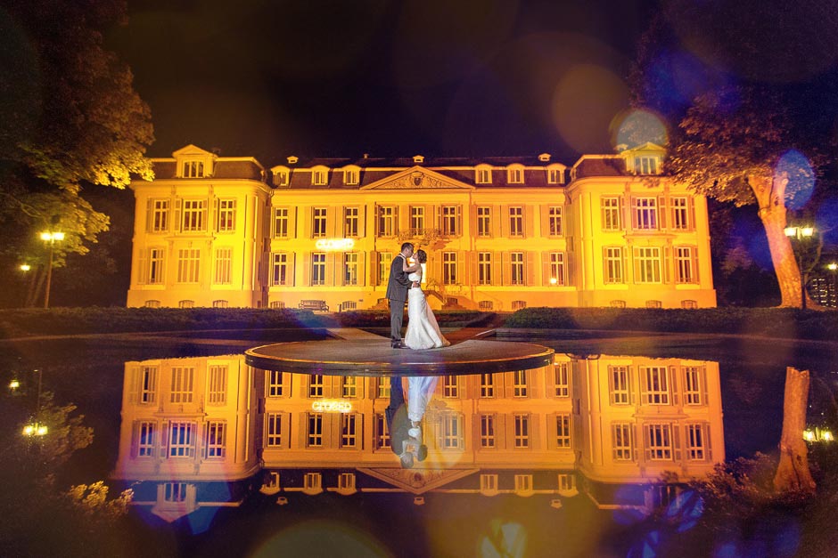 Hochzeit Schloss Morsbroich Hochzeitsfotograf Leverkusen