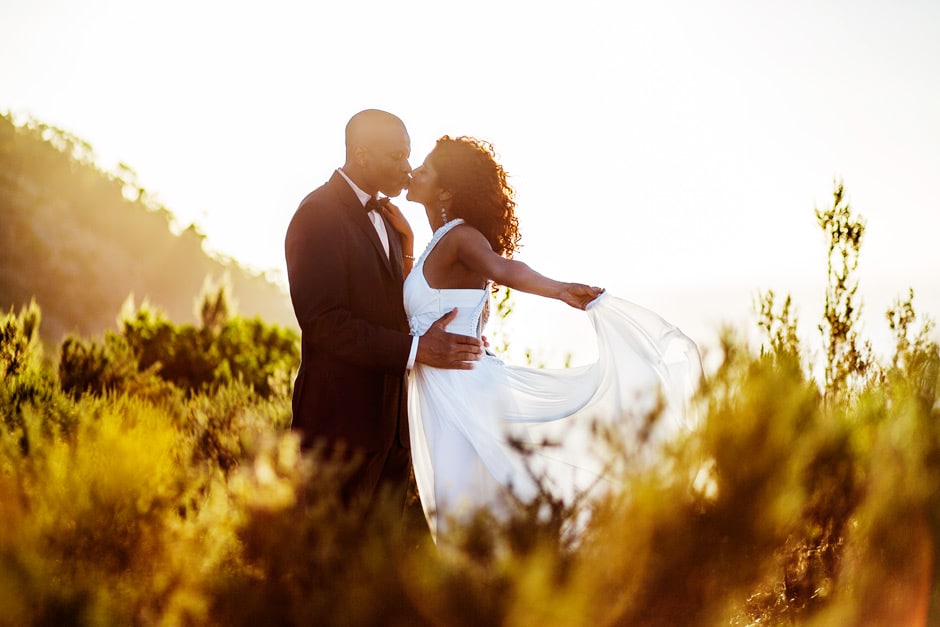 Hochzeitsfotograf Kapstadt