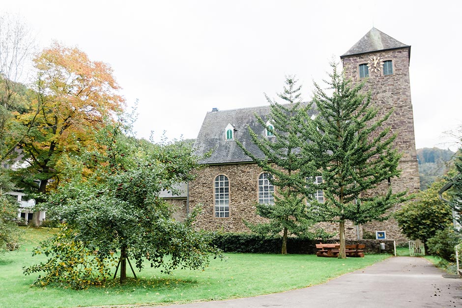 Hochzeit Dürpellos Solingen