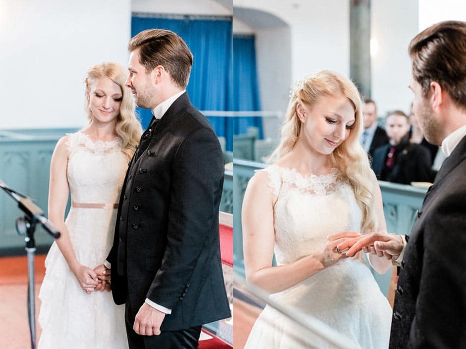 Hochzeit Dürpellos Solingen