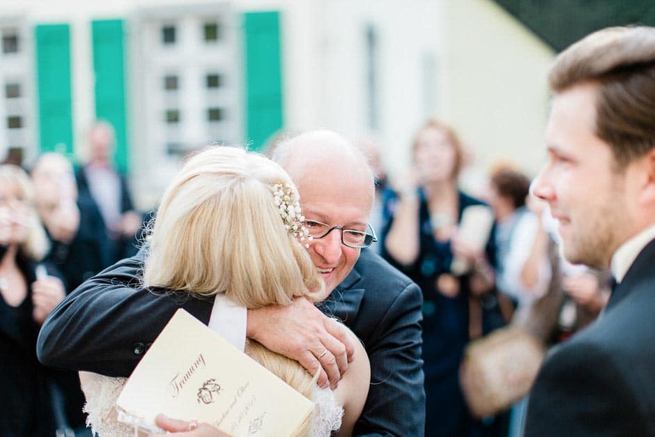 Hochzeit Dürpellos Solingen