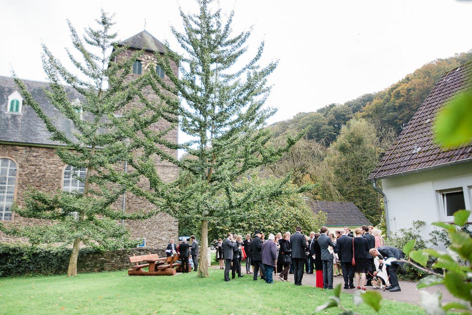 Hochzeit Dürpellos Solingen