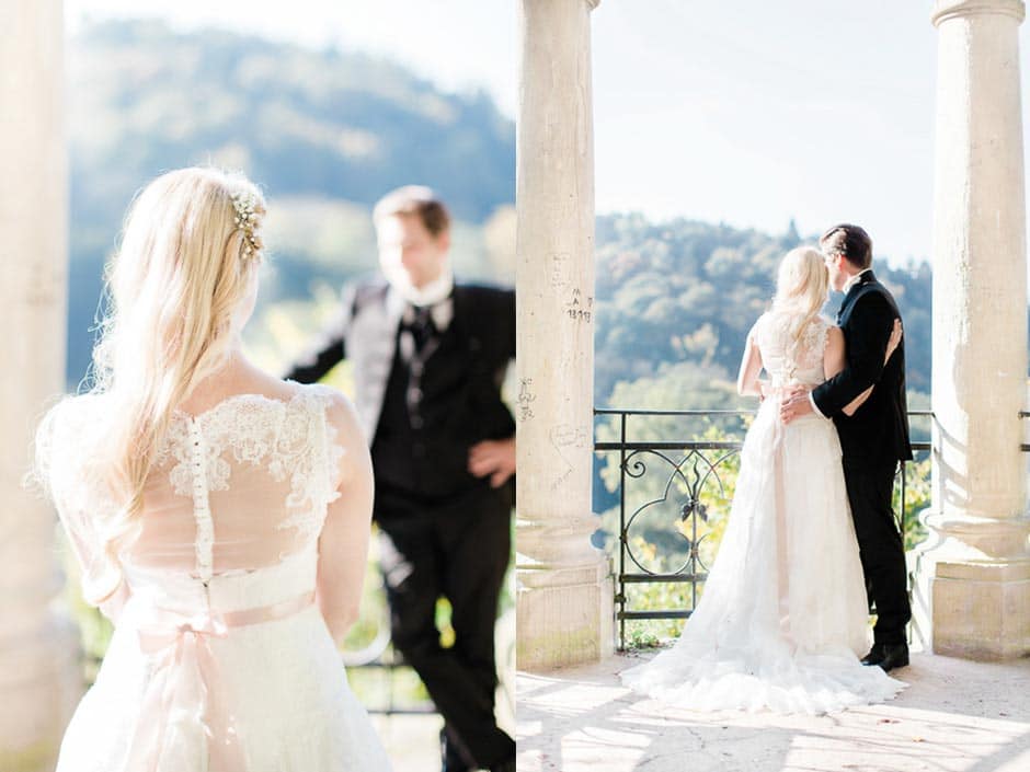 Hochzeit Dürpellos Solingen