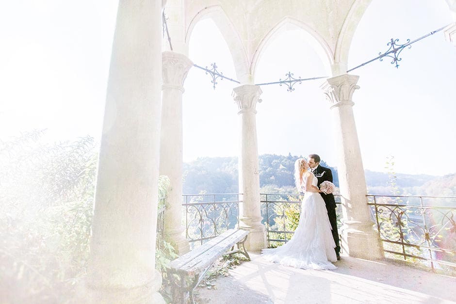 Hochzeit Dürpellos Solingen