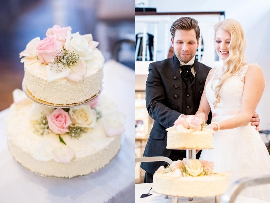 Hochzeit Dürpellos Solingen