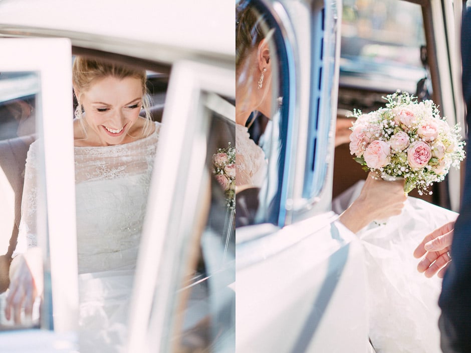 Hochzeit Gut Knittkuhle Düsseldorf