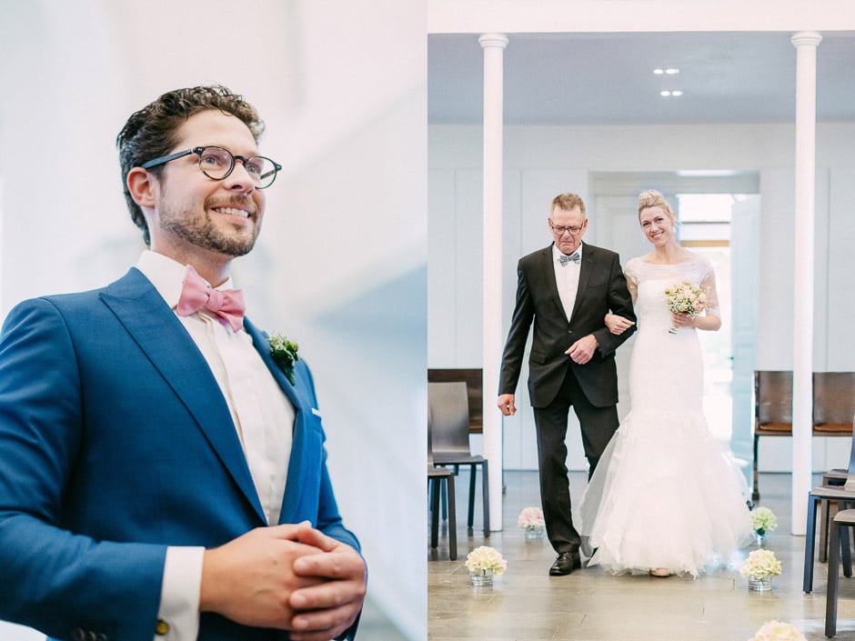 Hochzeit Gut Knittkuhle Düsseldorf