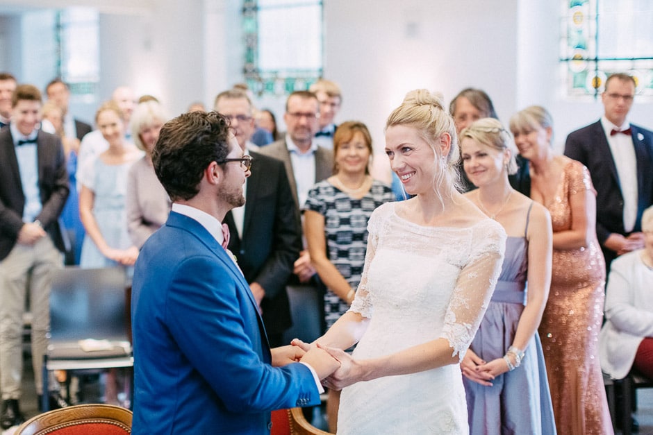 Hochzeit Gut Knittkuhle Düsseldorf