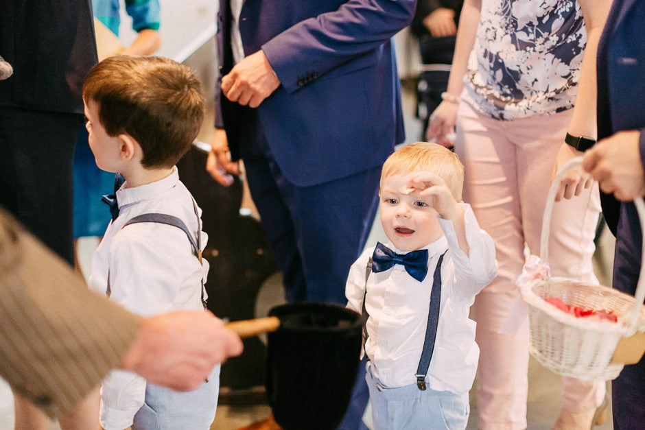 Hochzeit Gut Knittkuhle Düsseldorf