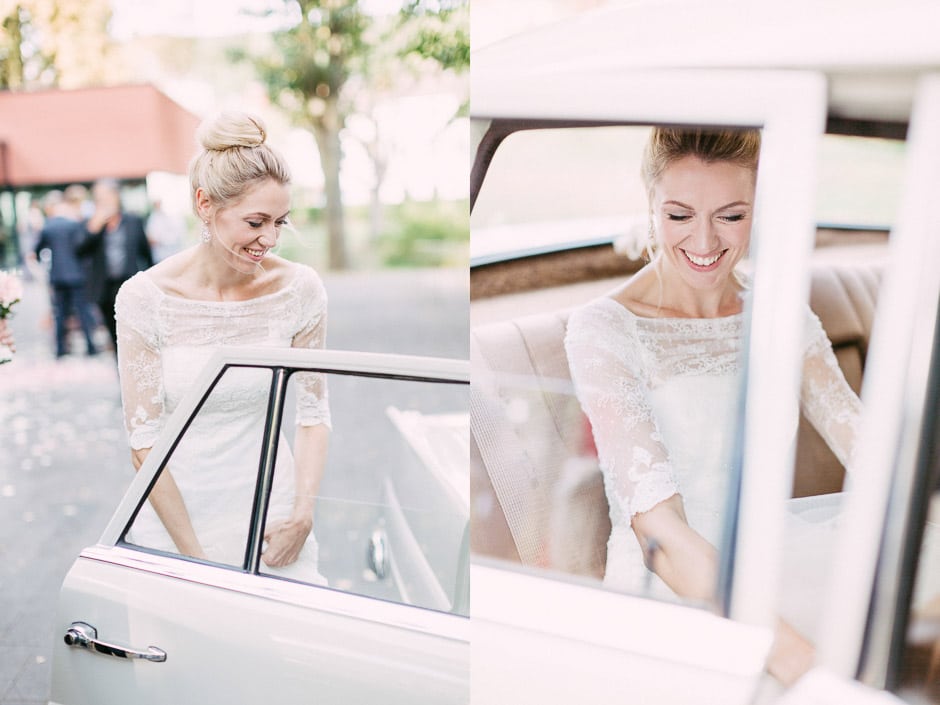 Hochzeit Gut Knittkuhle Düsseldorf