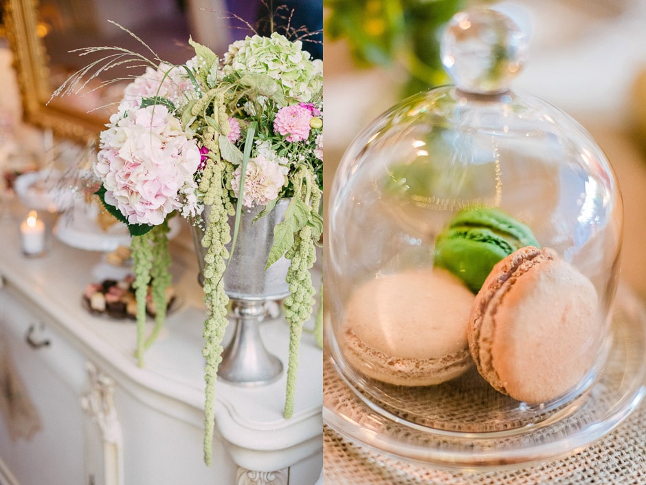 Hochzeit Gut Knittkuhle Düsseldorf