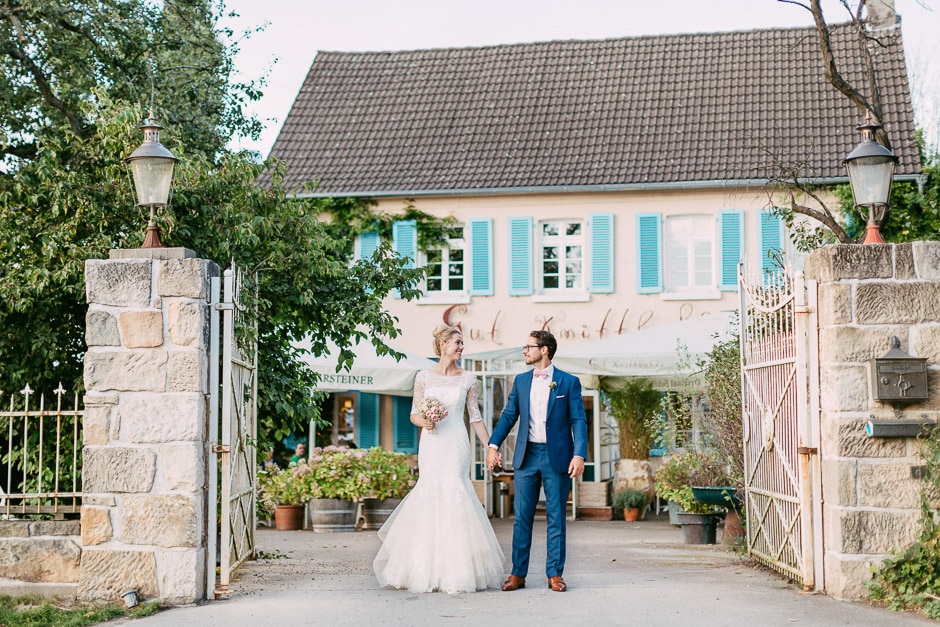 Hochzeit Gut Knittkuhle Düsseldorf