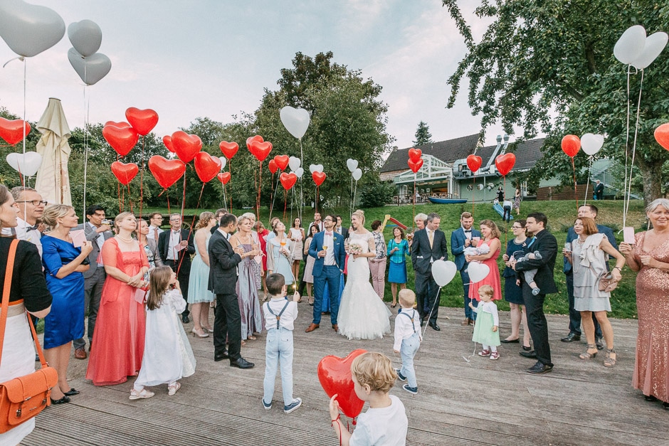 Hochzeit Gut Knittkuhle Düsseldorf