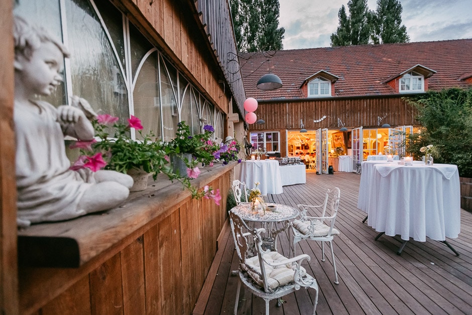 Hochzeit Gut Knittkuhle Düsseldorf