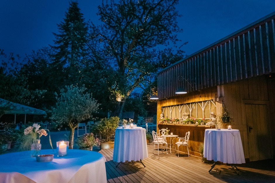 Hochzeit Gut Knittkuhle Düsseldorf