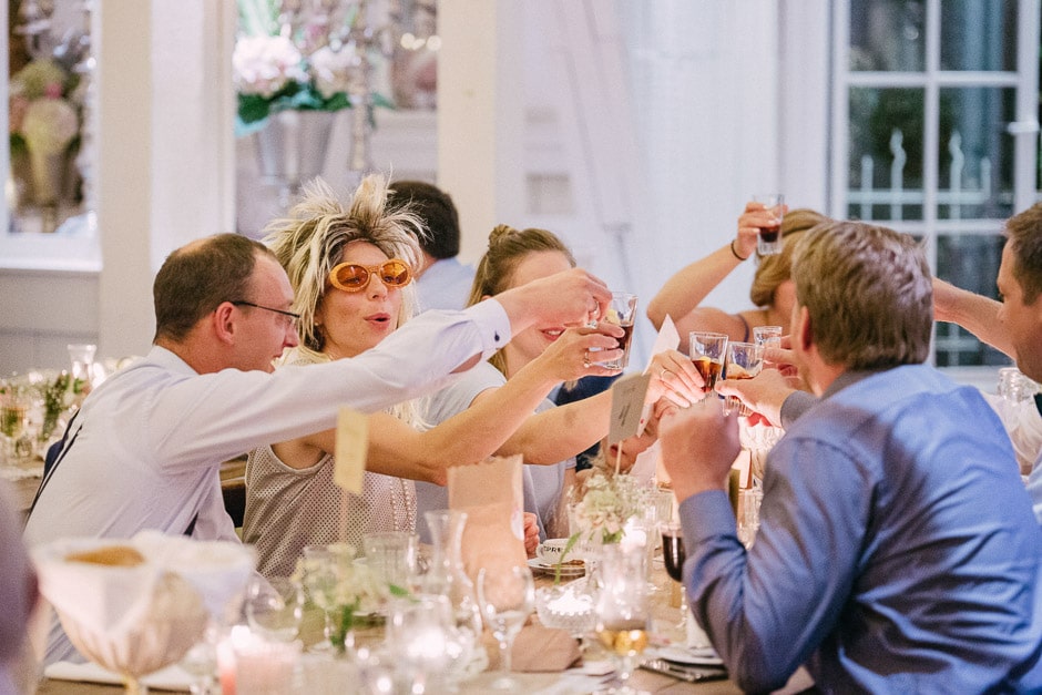 Hochzeit Gut Knittkuhle Düsseldorf