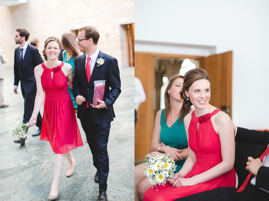 Hochzeit Standesamt Köln Fotograf