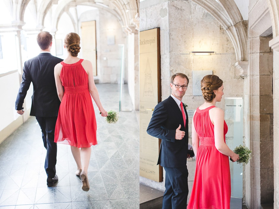 Hochzeit Standesamt Köln Fotograf