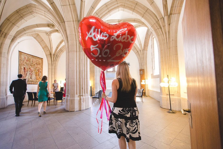 Hochzeit Standesamt Köln Fotograf