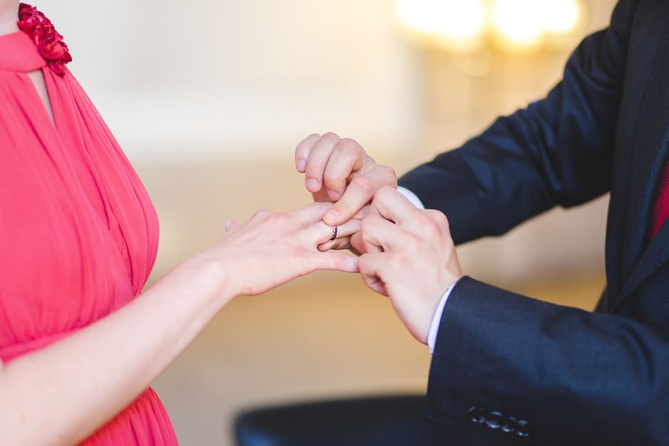 Hochzeit Standesamt Köln Fotograf