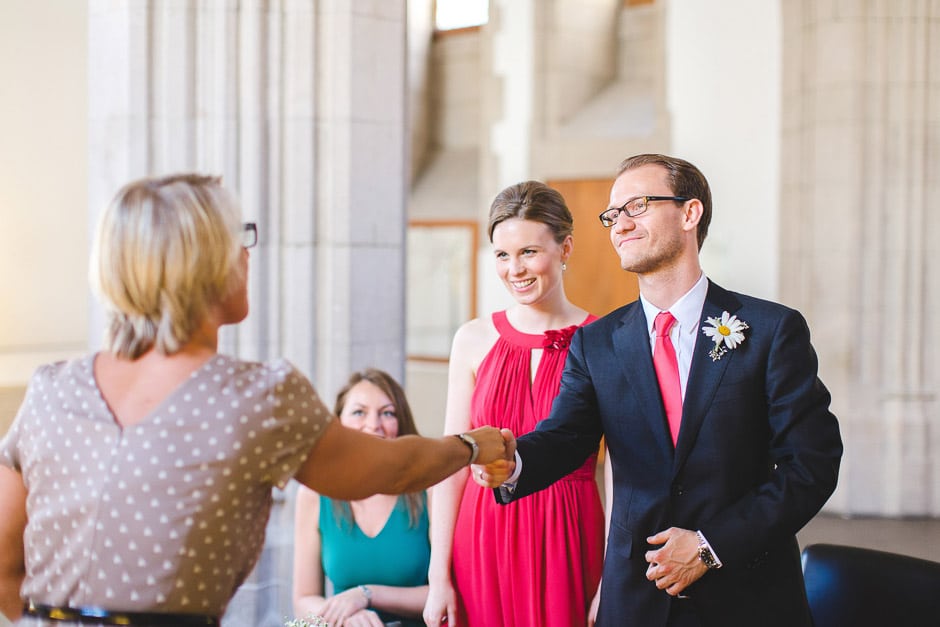 Hochzeit Standesamt Köln Fotograf