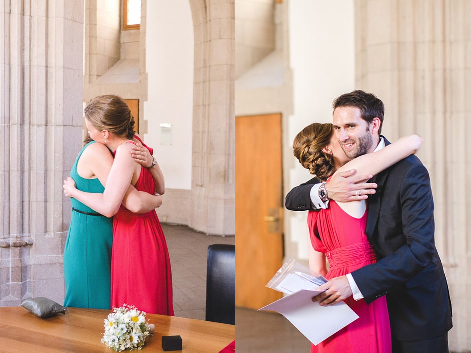 Hochzeit Standesamt Köln Fotograf