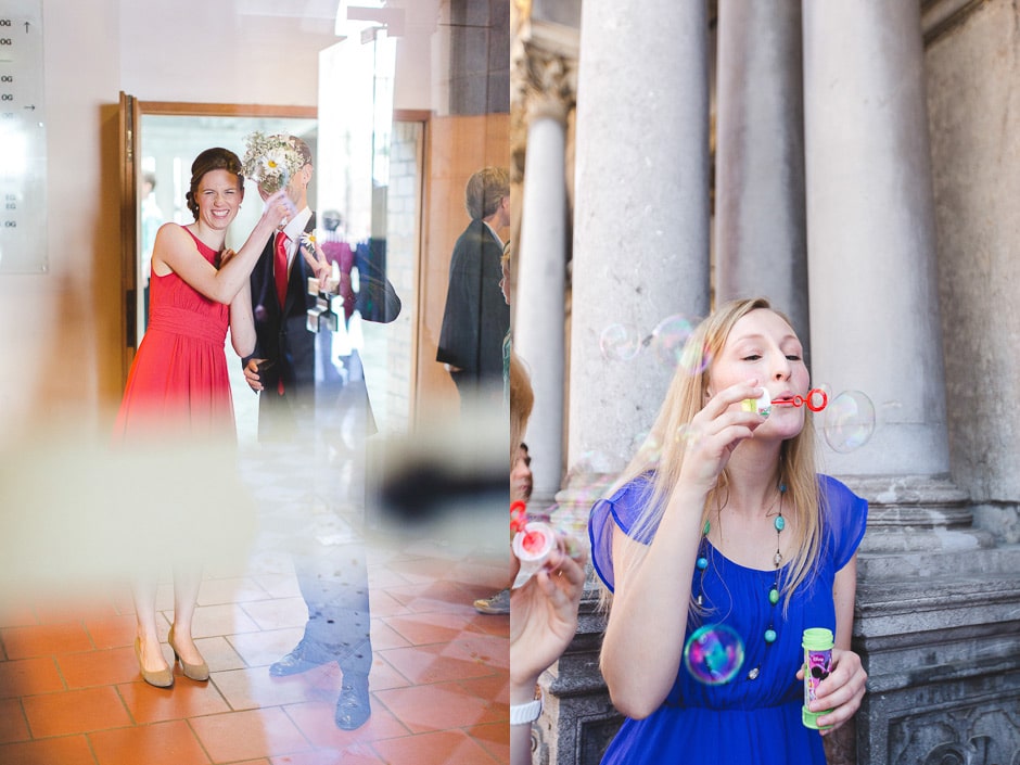 Hochzeit Standesamt Köln Fotograf