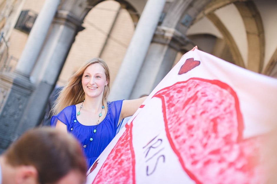 Hochzeit Standesamt Köln Fotograf