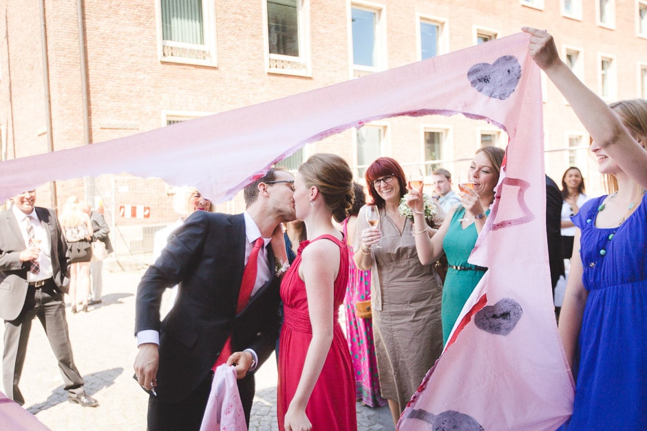 Hochzeit Standesamt Köln Fotograf
